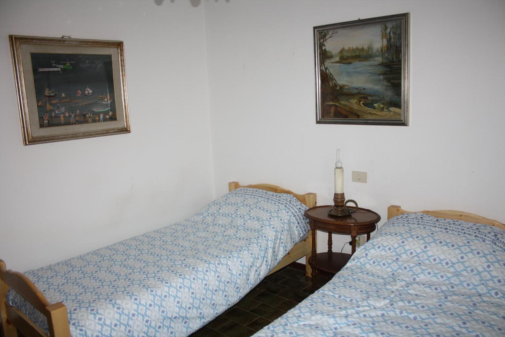 Villa Anna Sorico Exteriör bild