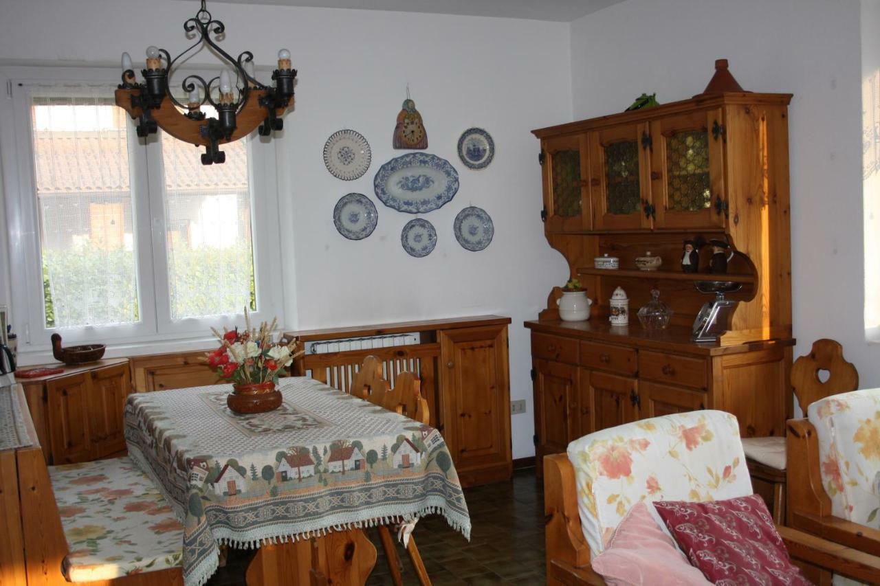 Villa Anna Sorico Exteriör bild